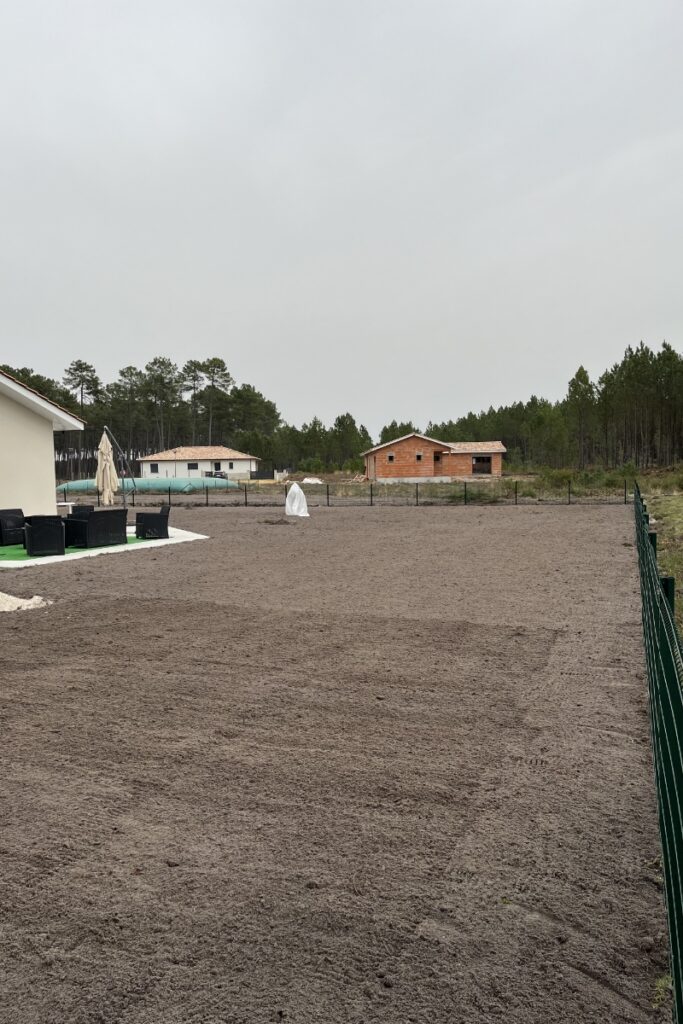 Landes Terrassement Terrassement Landes LANDES TERRASSEMENT – 10