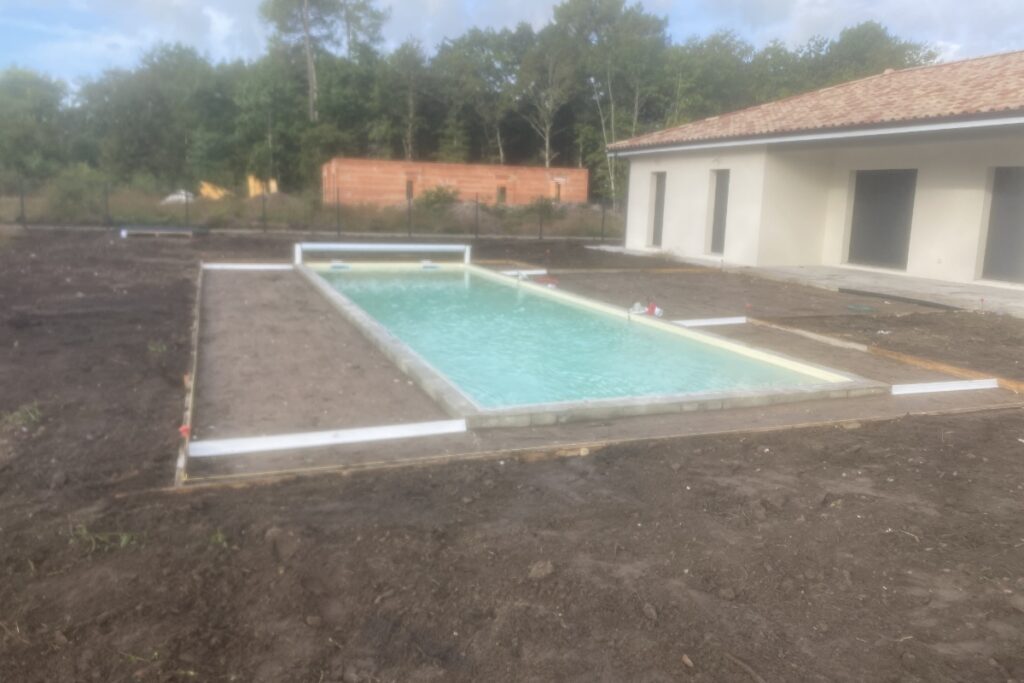 Landes Terrassement Terrassement Landes LANDES TERRASSEMENT – 21