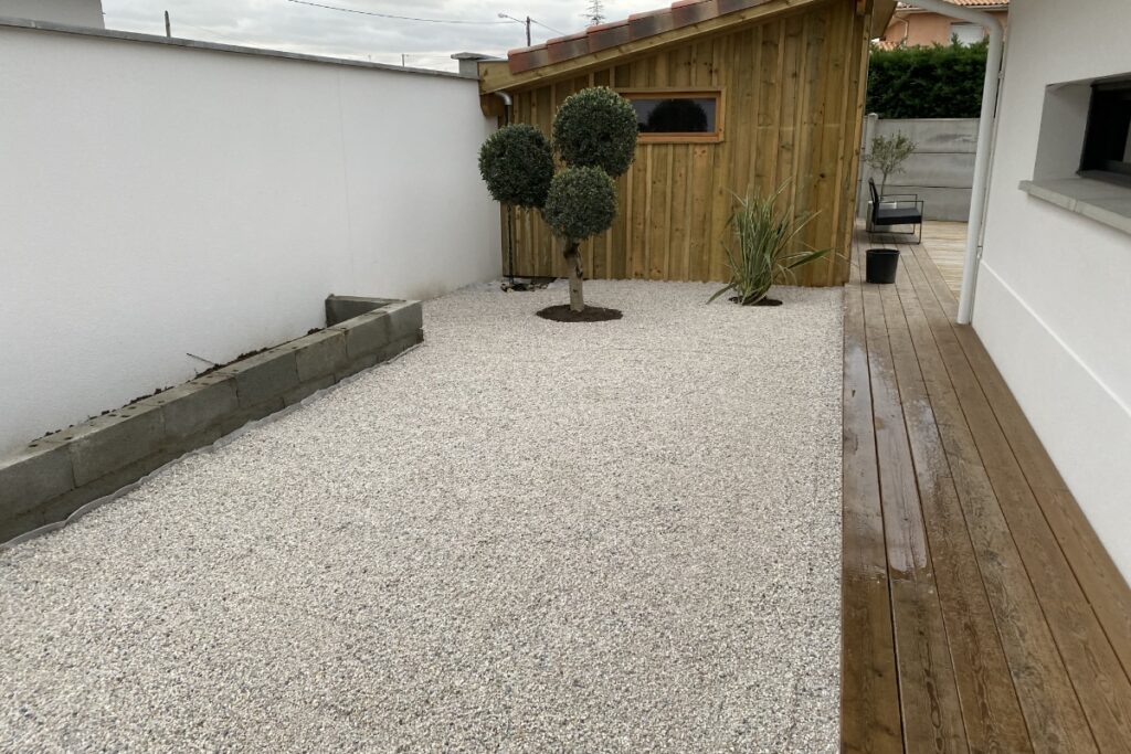 Landes Terrassement Terrassement Landes LANDES TERRASSEMENT – 36