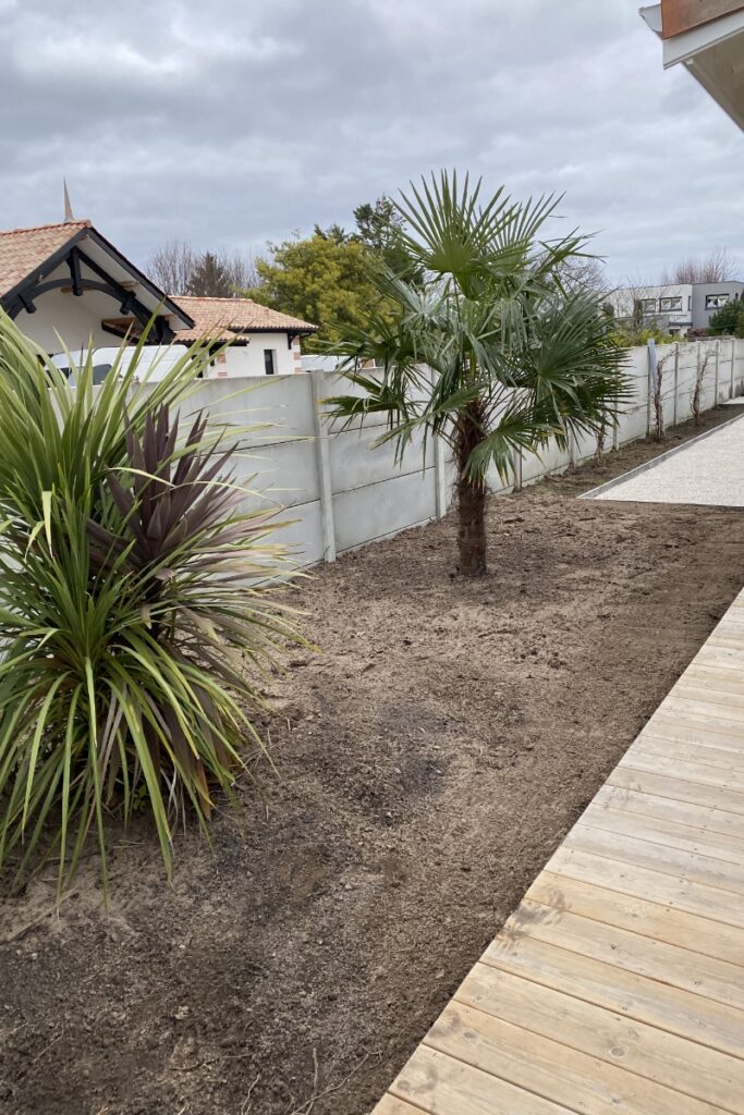 Landes Terrassement Terrassement Landes LANDES TERRASSEMENT – 37
