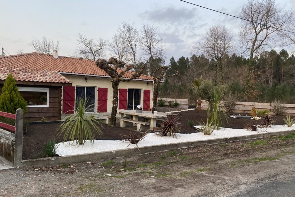 Landes Terrassement Terrassement Landes LANDES TERRASSEMENT – 54