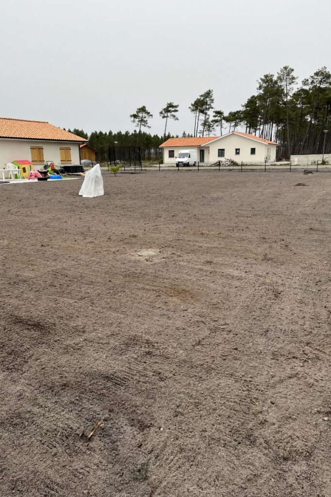 Landes Terrassement Terrassement Landes LANDES TERRASSEMENT – 7